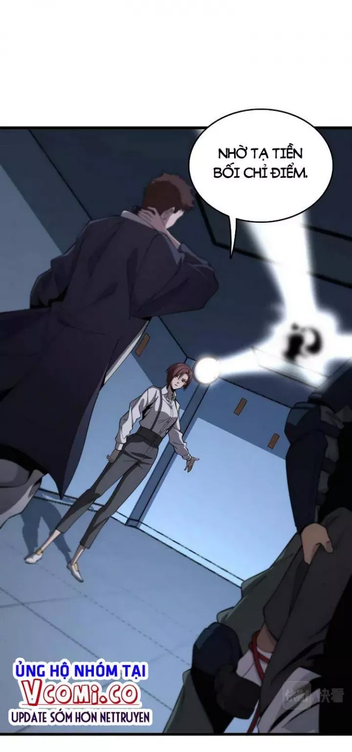 đọc truyện Đại Sư Phụ Hạ Sơn Chương 19 ảnh 4 tại Thiên Thai Truyện