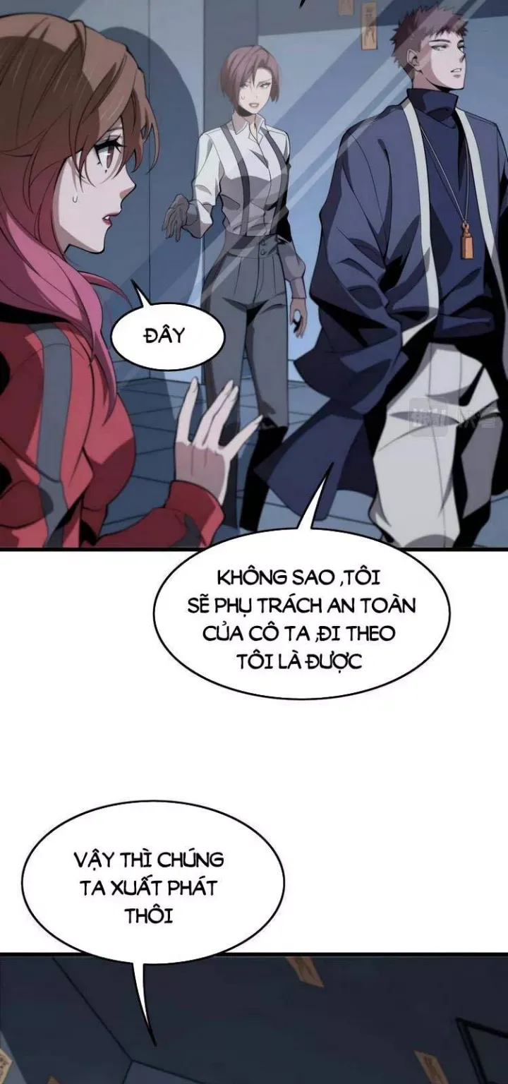 đọc truyện Đại Sư Phụ Hạ Sơn Chương 19 ảnh 23 tại Thiên Thai Truyện