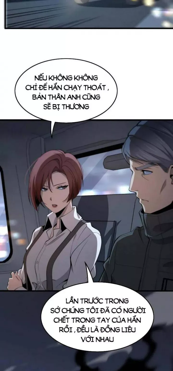 đọc truyện Đại Sư Phụ Hạ Sơn Chương 19 ảnh 26 tại Thiên Thai Truyện