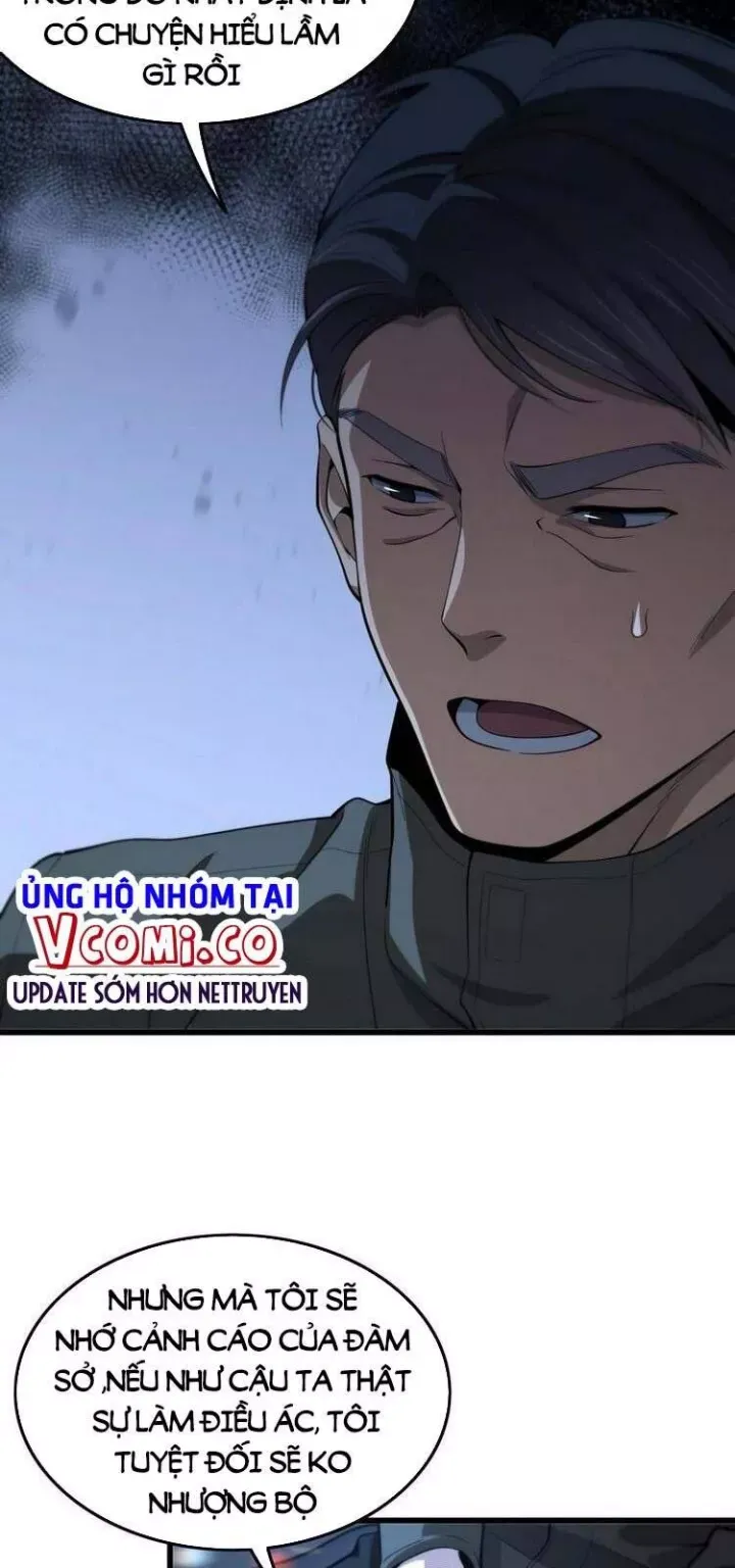 đọc truyện Đại Sư Phụ Hạ Sơn Chương 19 ảnh 28 tại Thiên Thai Truyện