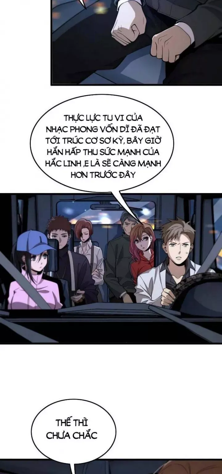 đọc truyện Đại Sư Phụ Hạ Sơn Chương 19 ảnh 29 tại Thiên Thai Truyện