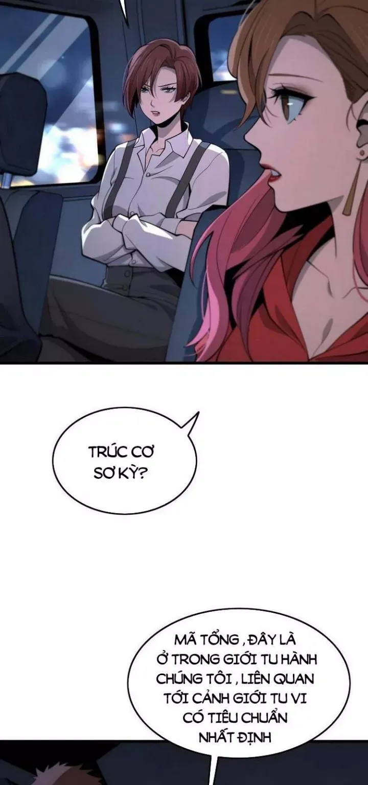 đọc truyện Đại Sư Phụ Hạ Sơn Chương 19 ảnh 30 tại Thiên Thai Truyện