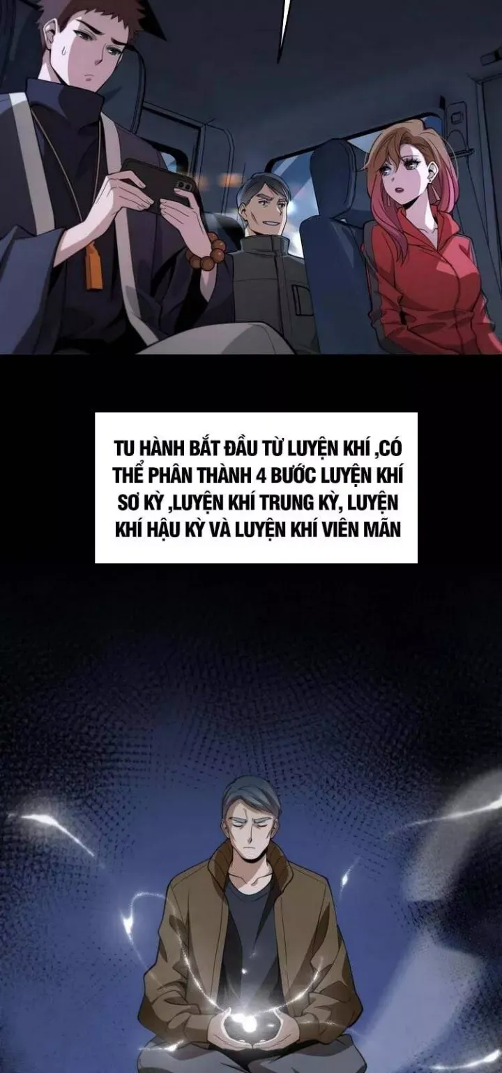 đọc truyện Đại Sư Phụ Hạ Sơn Chương 19 ảnh 31 tại Thiên Thai Truyện