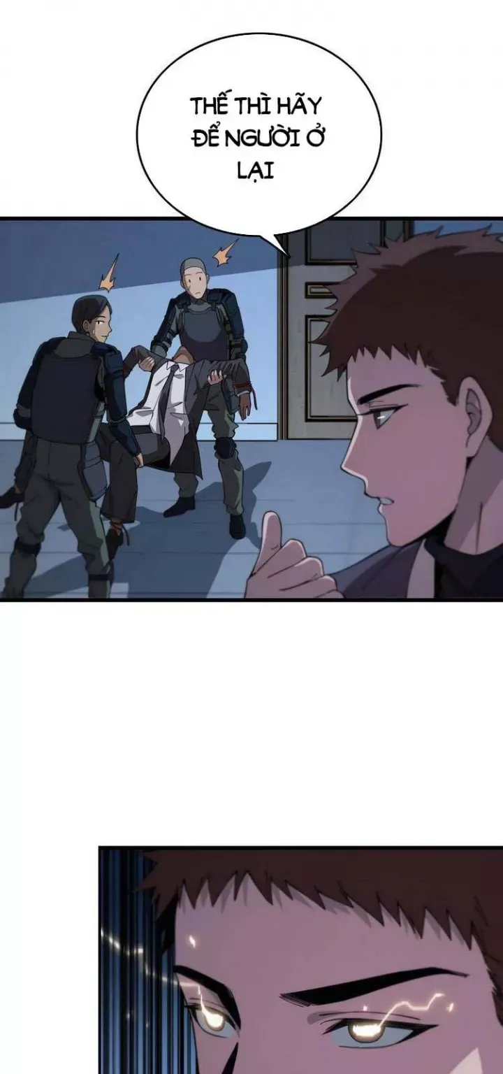 đọc truyện Đại Sư Phụ Hạ Sơn Chương 19 ảnh 5 tại Thiên Thai Truyện