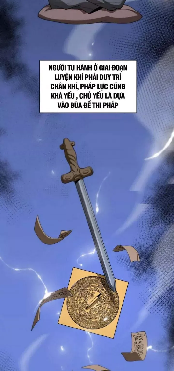 đọc truyện Đại Sư Phụ Hạ Sơn Chương 19 ảnh 32 tại Thiên Thai Truyện