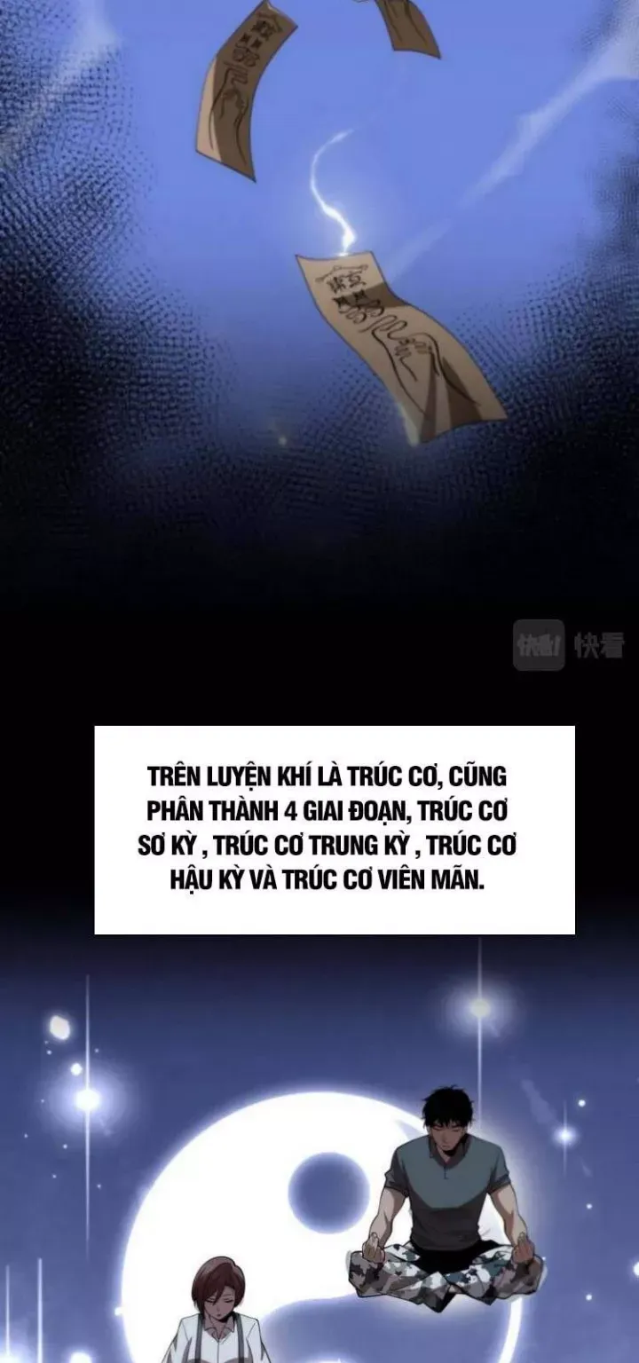 đọc truyện Đại Sư Phụ Hạ Sơn Chương 19 ảnh 33 tại Thiên Thai Truyện