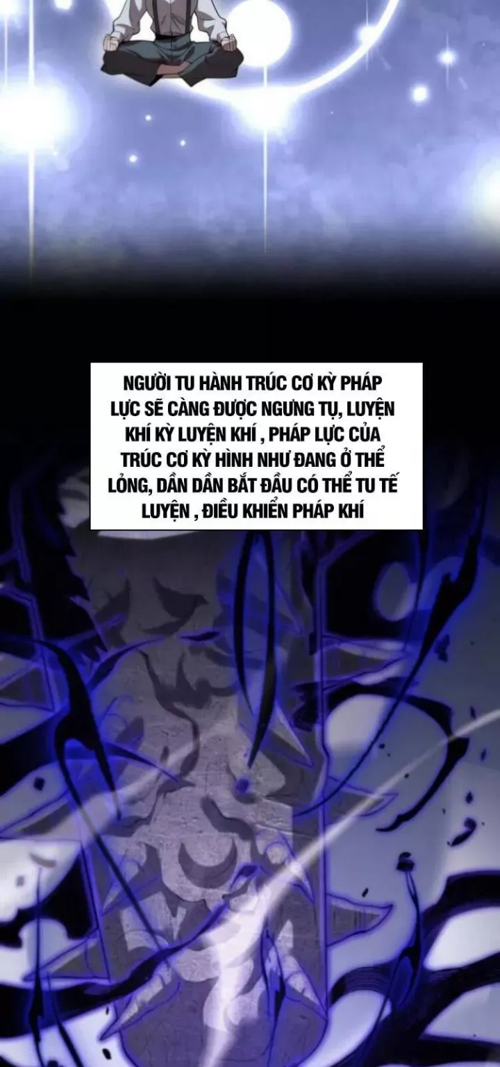 đọc truyện Đại Sư Phụ Hạ Sơn Chương 19 ảnh 34 tại Thiên Thai Truyện