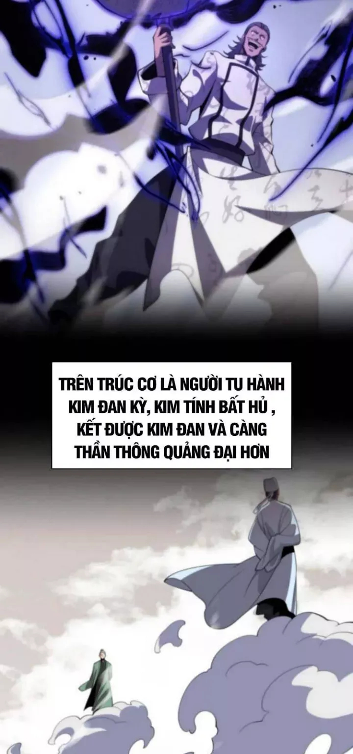 đọc truyện Đại Sư Phụ Hạ Sơn Chương 19 ảnh 35 tại Thiên Thai Truyện