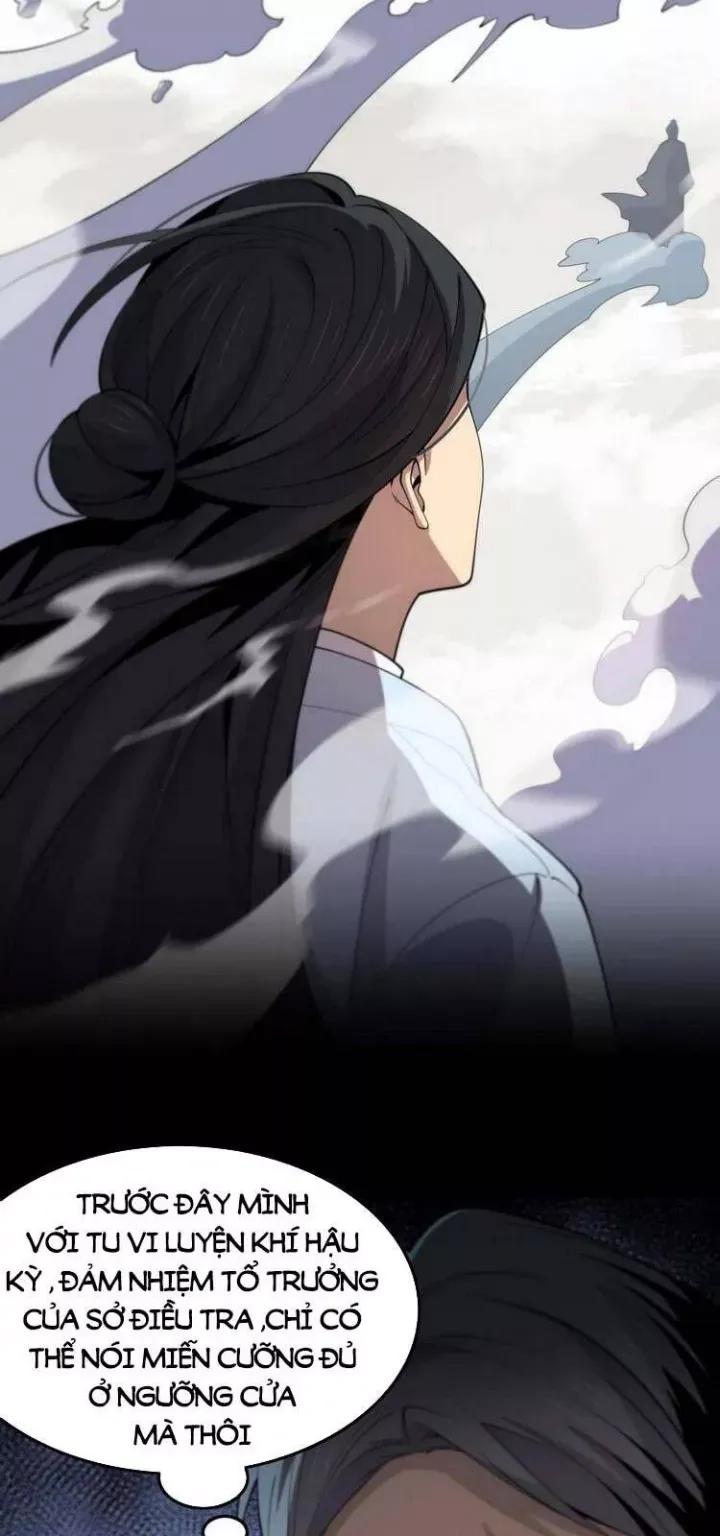 đọc truyện Đại Sư Phụ Hạ Sơn Chương 19 ảnh 36 tại Thiên Thai Truyện