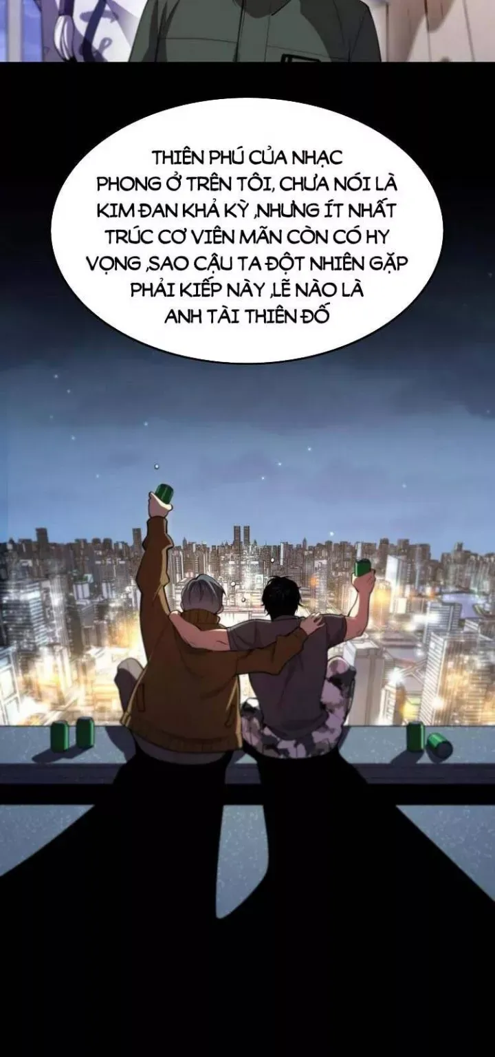 đọc truyện Đại Sư Phụ Hạ Sơn Chương 19 ảnh 38 tại Thiên Thai Truyện