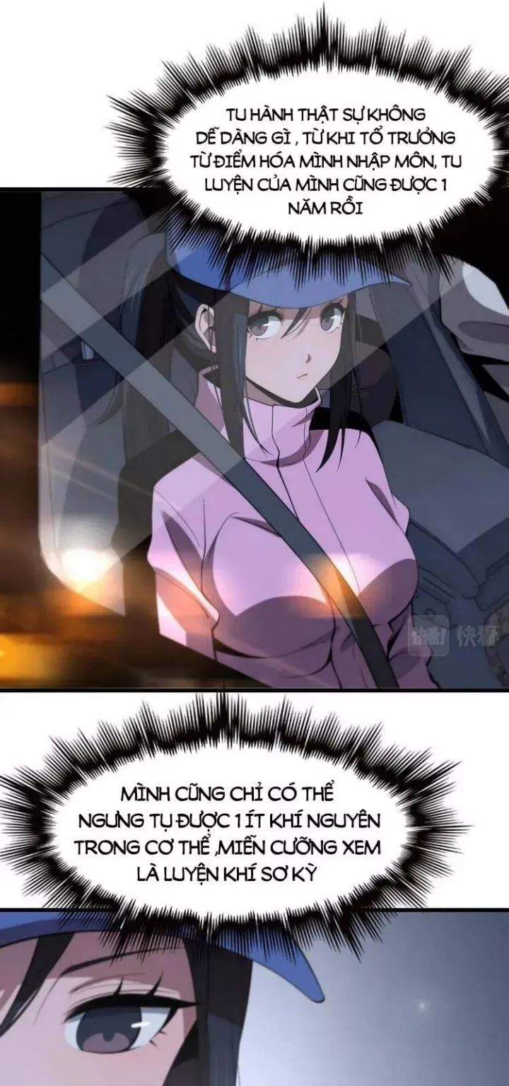 đọc truyện Đại Sư Phụ Hạ Sơn Chương 19 ảnh 40 tại Thiên Thai Truyện