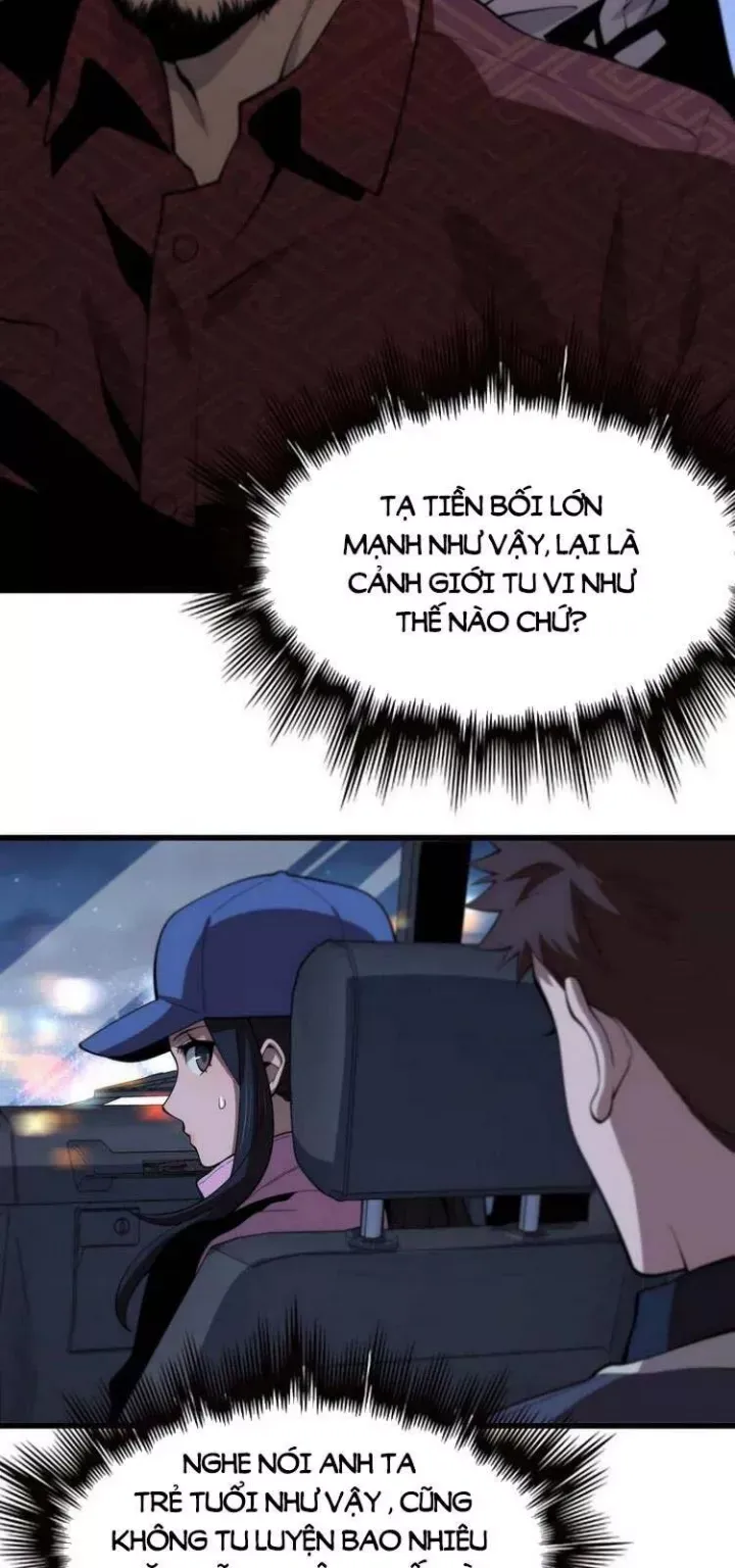 đọc truyện Đại Sư Phụ Hạ Sơn Chương 19 ảnh 43 tại Thiên Thai Truyện