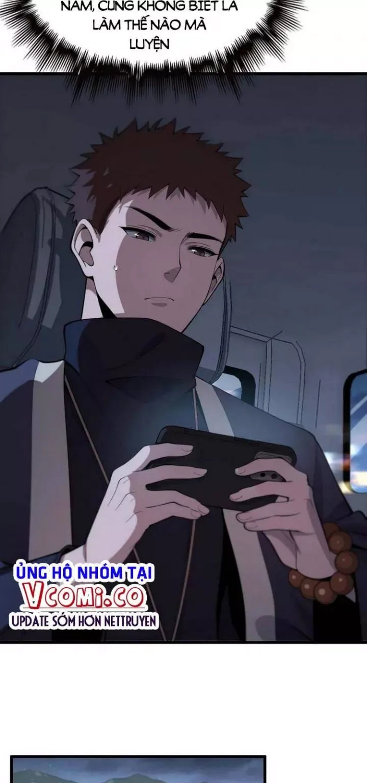 đọc truyện Đại Sư Phụ Hạ Sơn Chương 19 ảnh 44 tại Thiên Thai Truyện