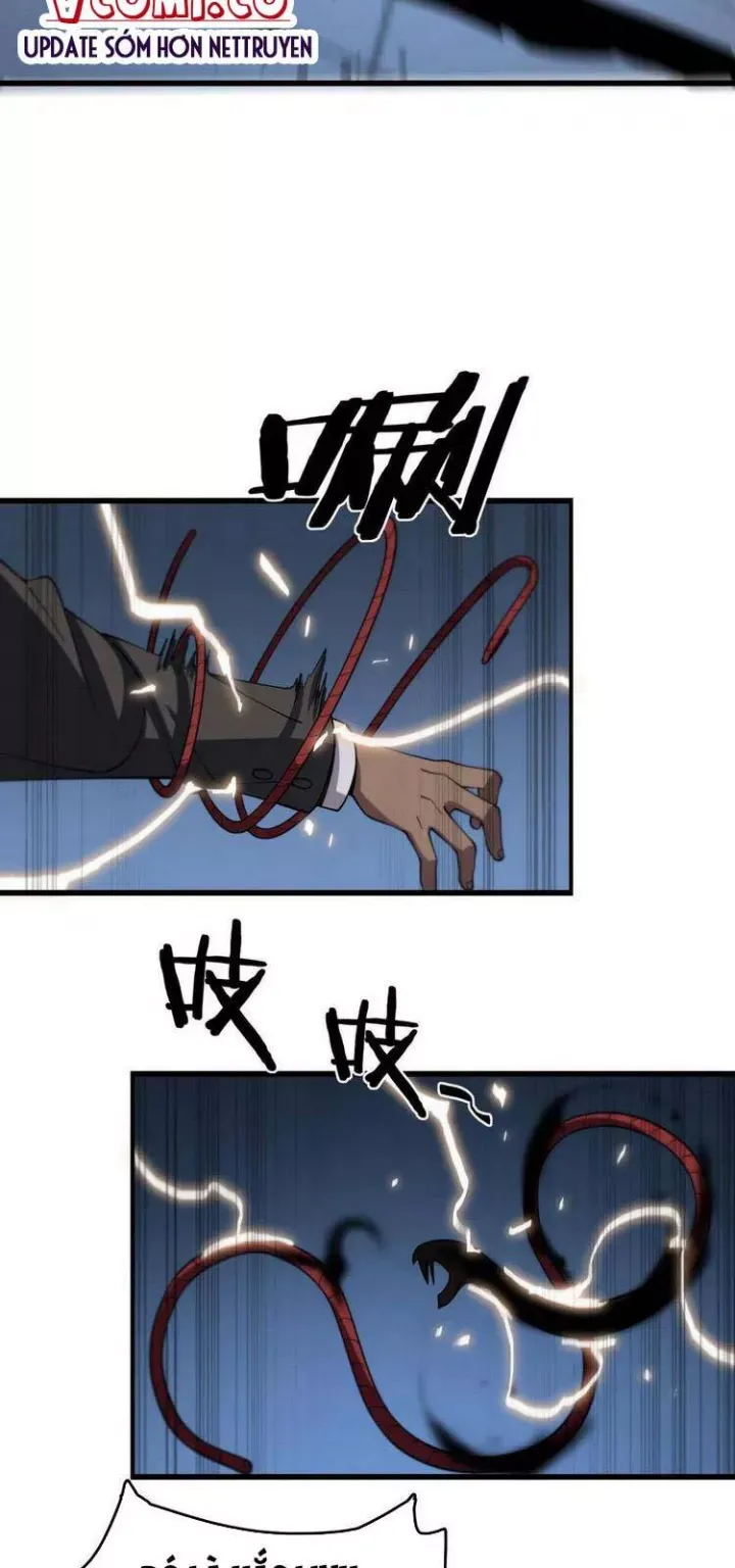 đọc truyện Đại Sư Phụ Hạ Sơn Chương 19 ảnh 7 tại Thiên Thai Truyện