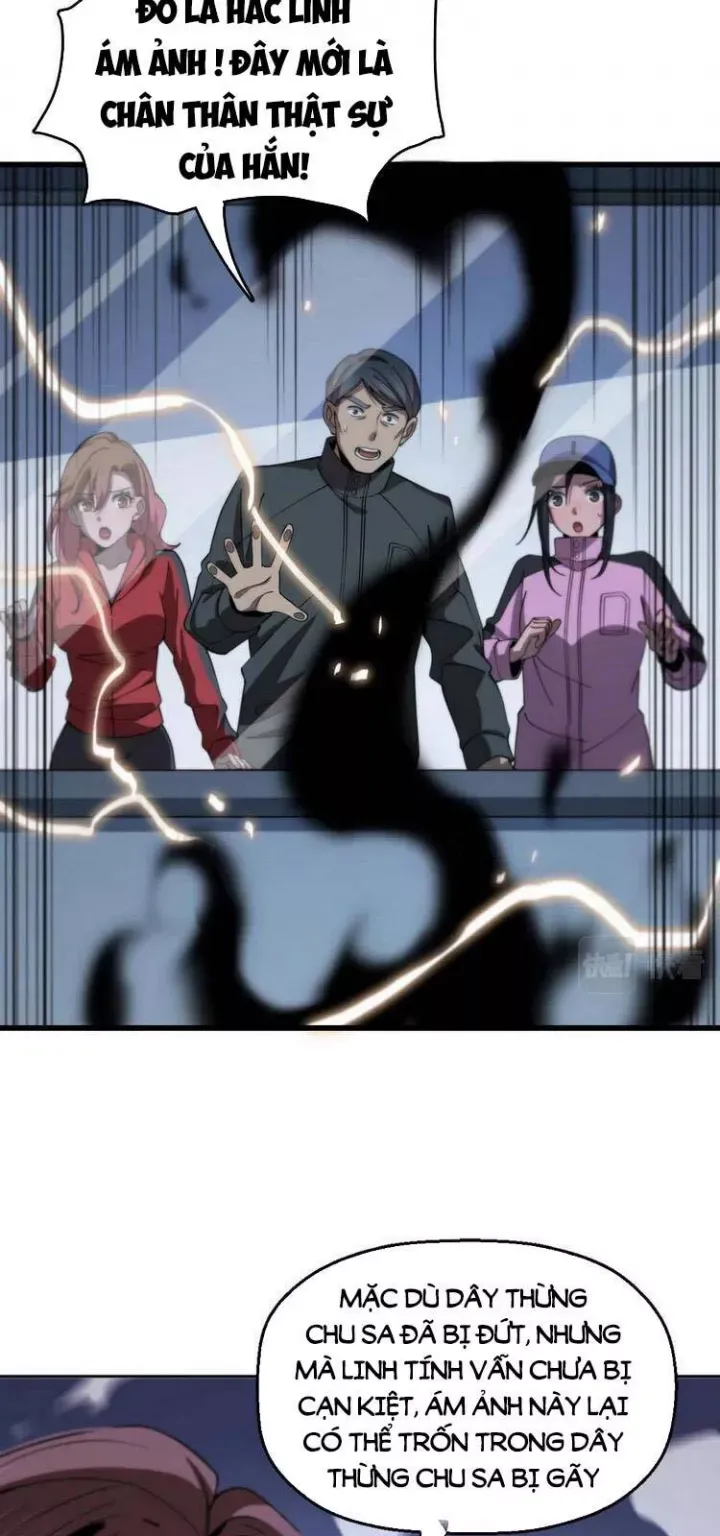 đọc truyện Đại Sư Phụ Hạ Sơn Chương 19 ảnh 8 tại Thiên Thai Truyện