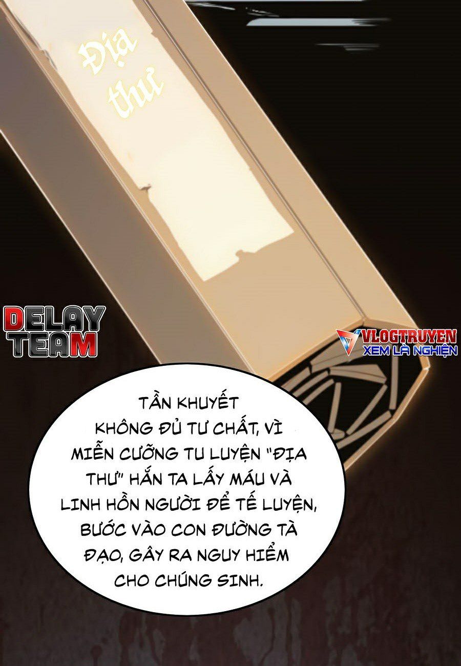 đọc truyện Đại Sư Phụ Hạ Sơn Chương 2 ảnh 16 tại Thiên Thai Truyện