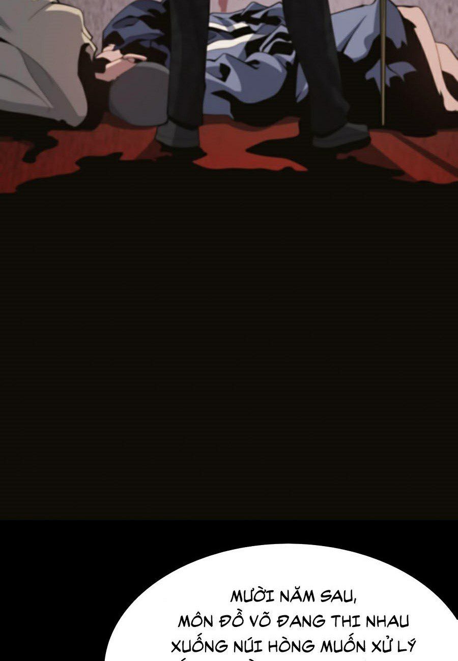 đọc truyện Đại Sư Phụ Hạ Sơn Chương 2 ảnh 18 tại Thiên Thai Truyện