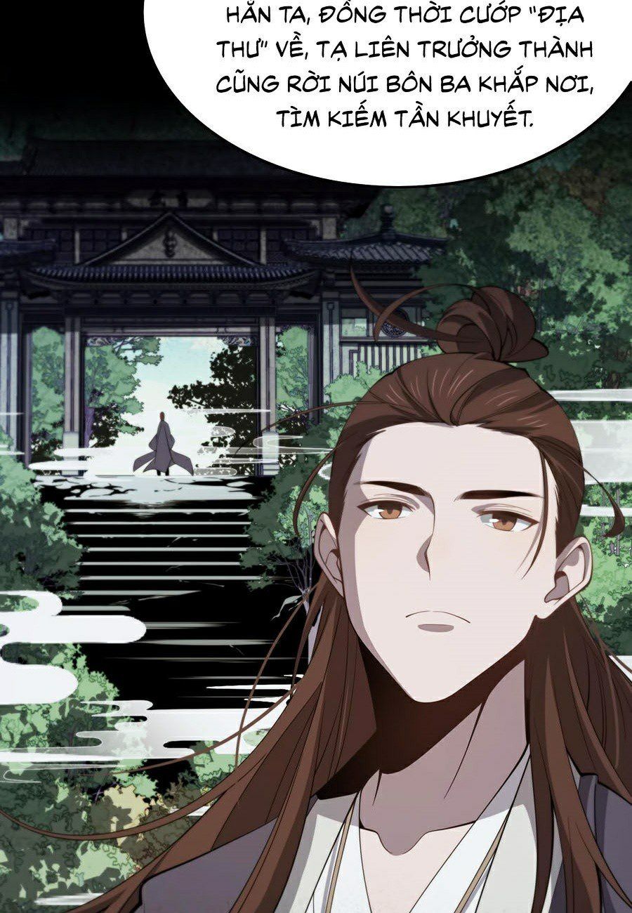 đọc truyện Đại Sư Phụ Hạ Sơn Chương 2 ảnh 19 tại Thiên Thai Truyện