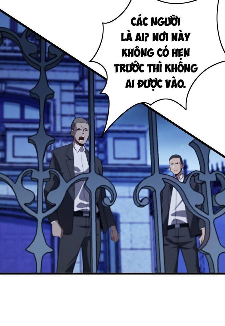 đọc truyện Đại Sư Phụ Hạ Sơn Chương 2 ảnh 26 tại Thiên Thai Truyện