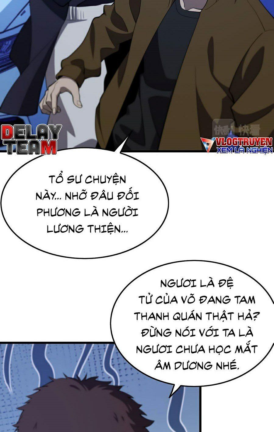 đọc truyện Đại Sư Phụ Hạ Sơn Chương 2 ảnh 28 tại Thiên Thai Truyện