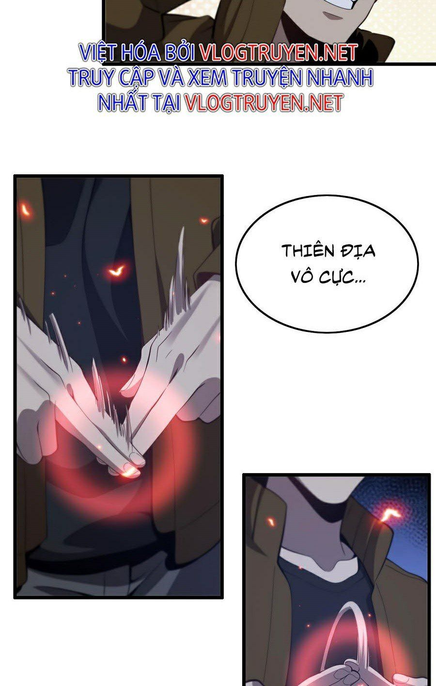 đọc truyện Đại Sư Phụ Hạ Sơn Chương 2 ảnh 30 tại Thiên Thai Truyện