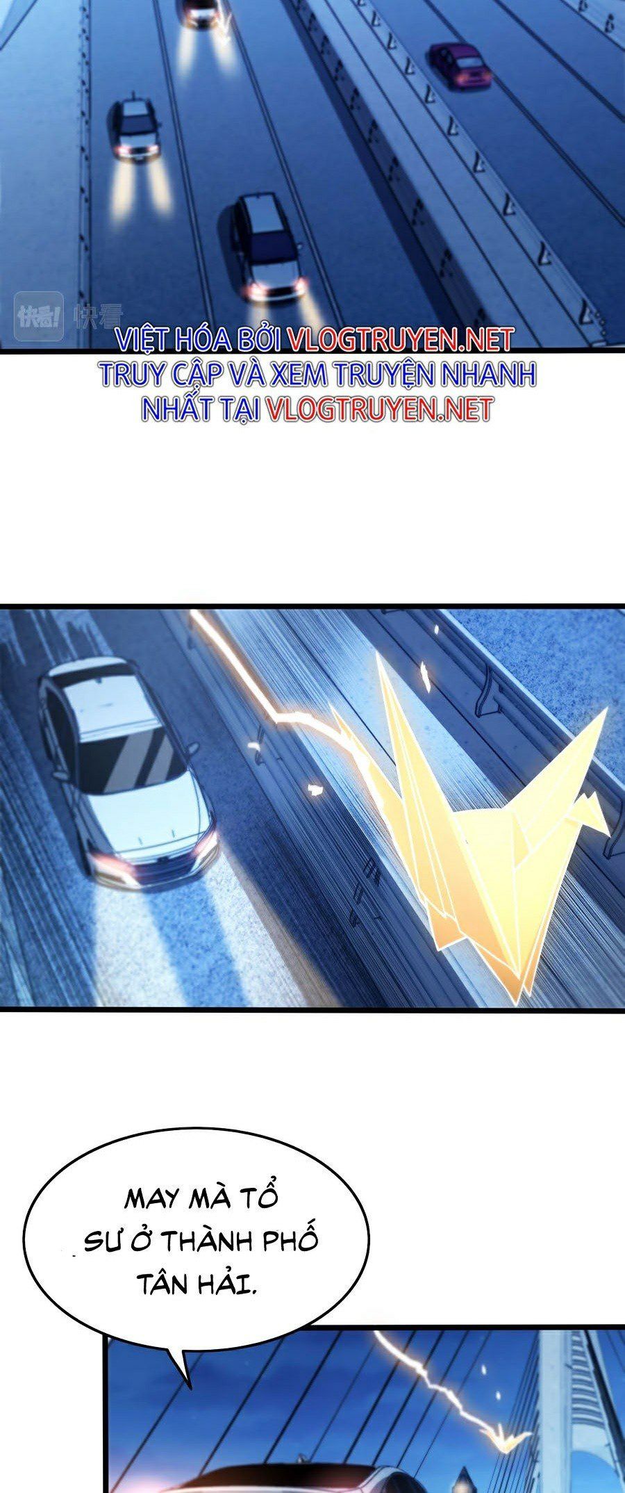 đọc truyện Đại Sư Phụ Hạ Sơn Chương 2 ảnh 5 tại Thiên Thai Truyện