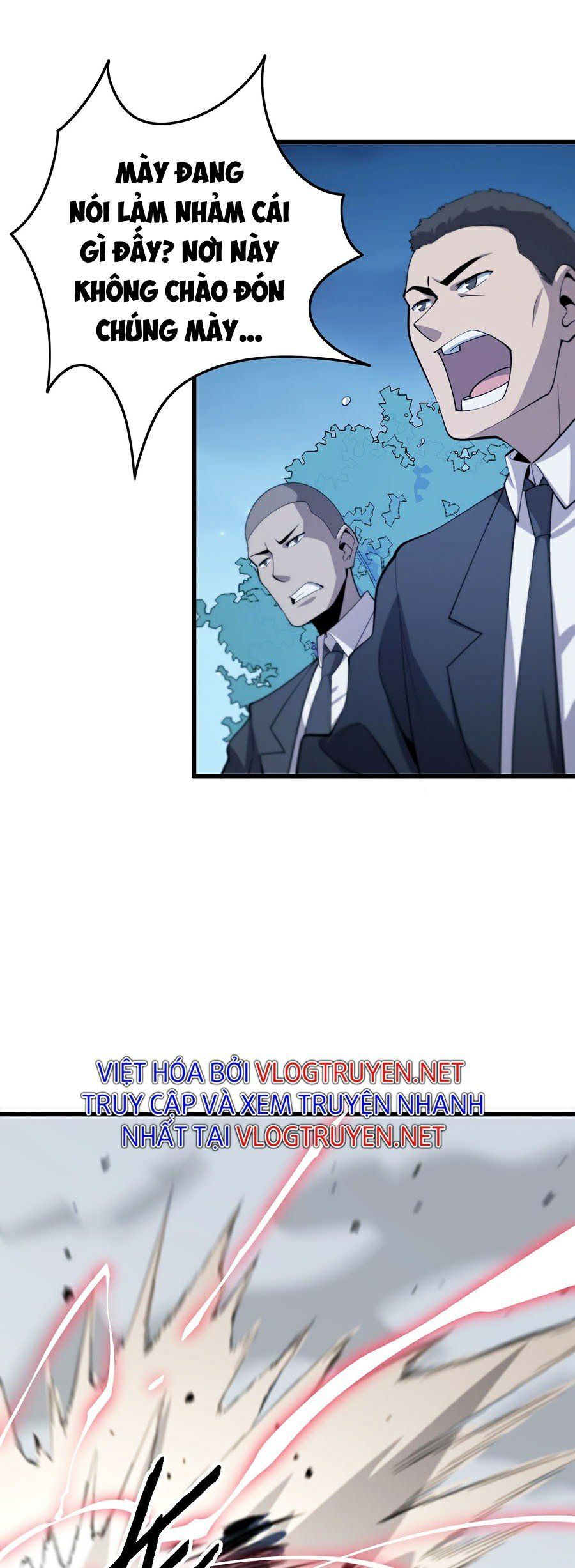 đọc truyện Đại Sư Phụ Hạ Sơn Chương 2 ảnh 39 tại Thiên Thai Truyện