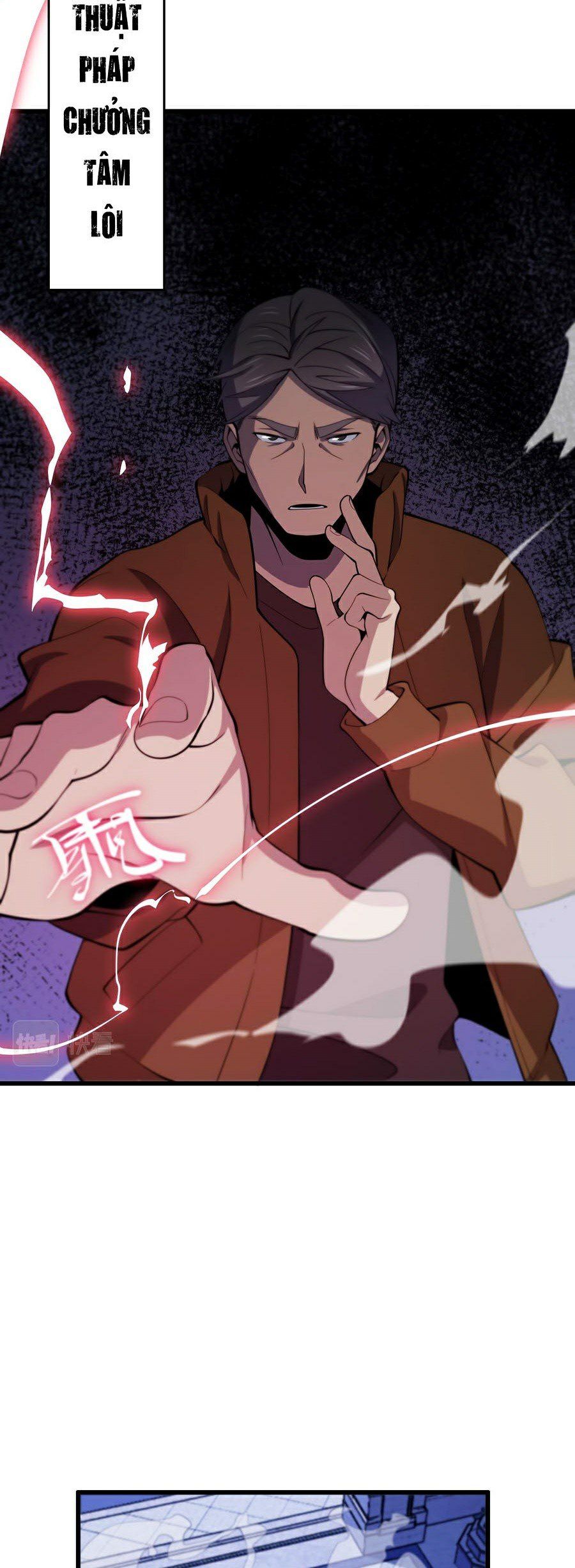 đọc truyện Đại Sư Phụ Hạ Sơn Chương 2 ảnh 41 tại Thiên Thai Truyện