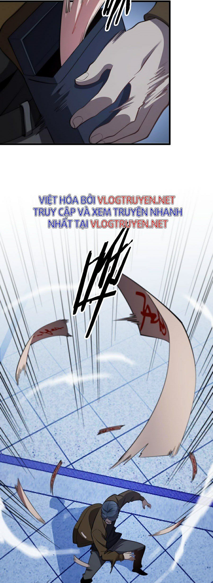 đọc truyện Đại Sư Phụ Hạ Sơn Chương 2 ảnh 45 tại Thiên Thai Truyện