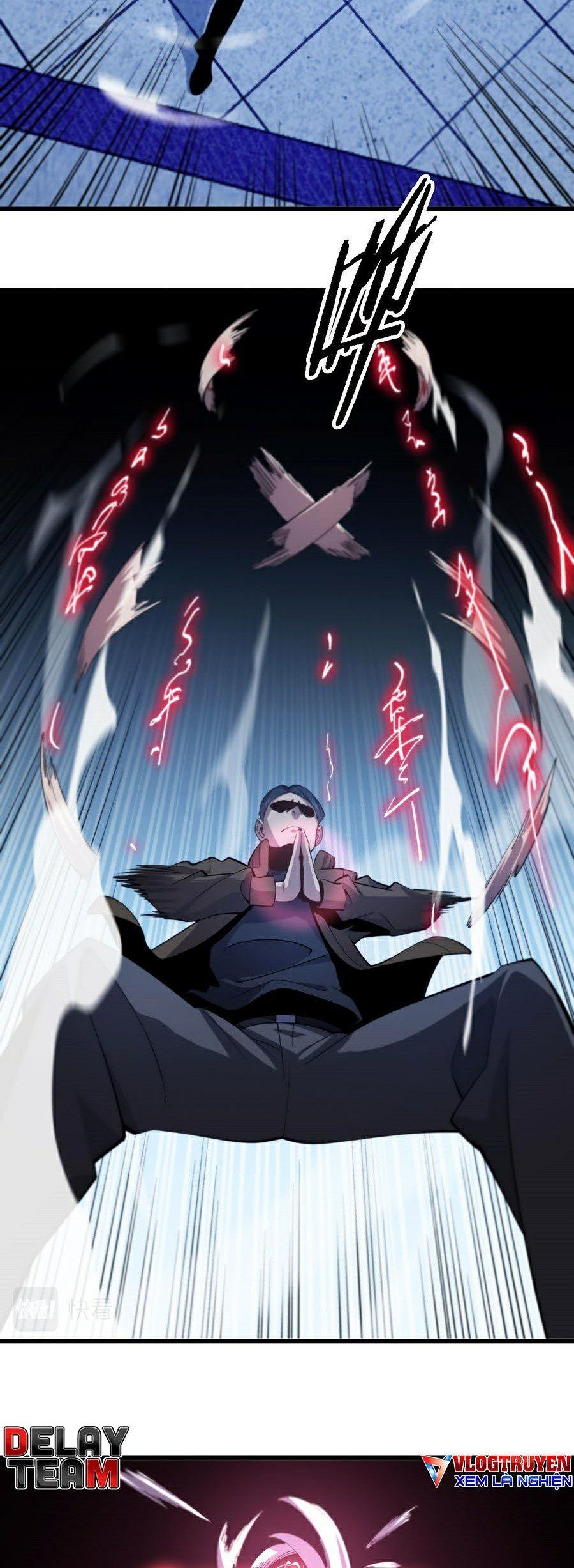 đọc truyện Đại Sư Phụ Hạ Sơn Chương 2 ảnh 46 tại Thiên Thai Truyện