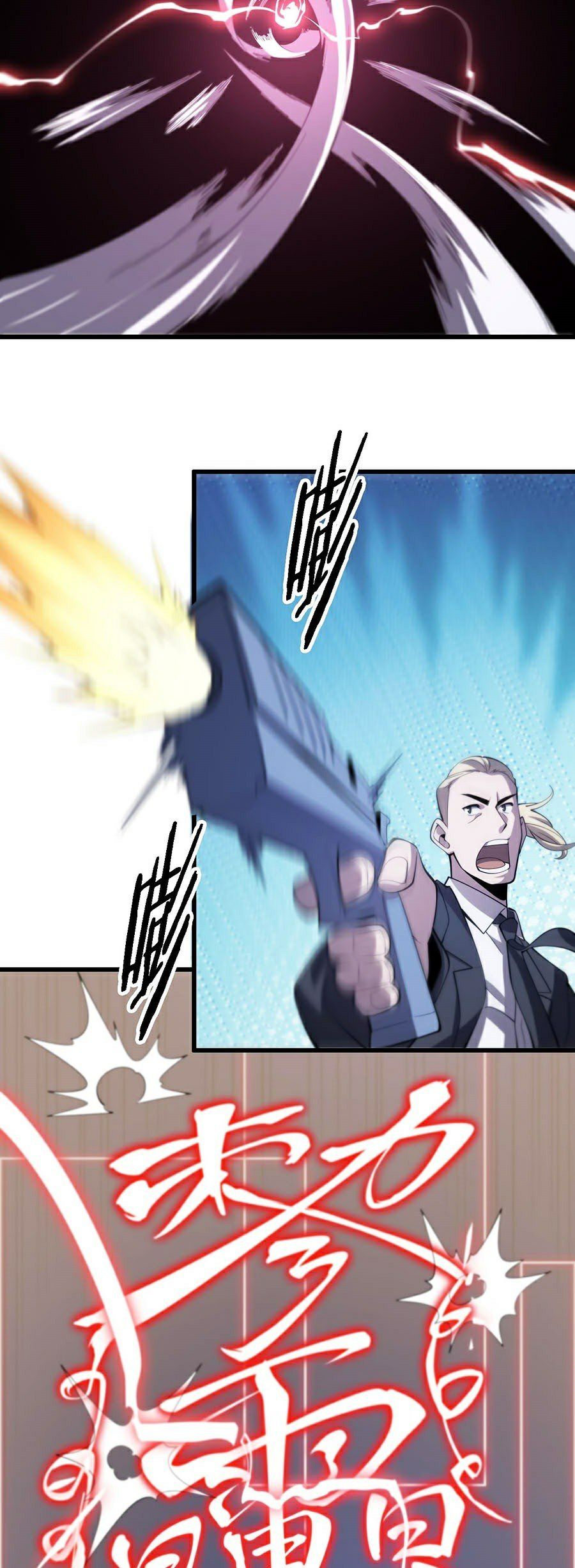 đọc truyện Đại Sư Phụ Hạ Sơn Chương 2 ảnh 47 tại Thiên Thai Truyện