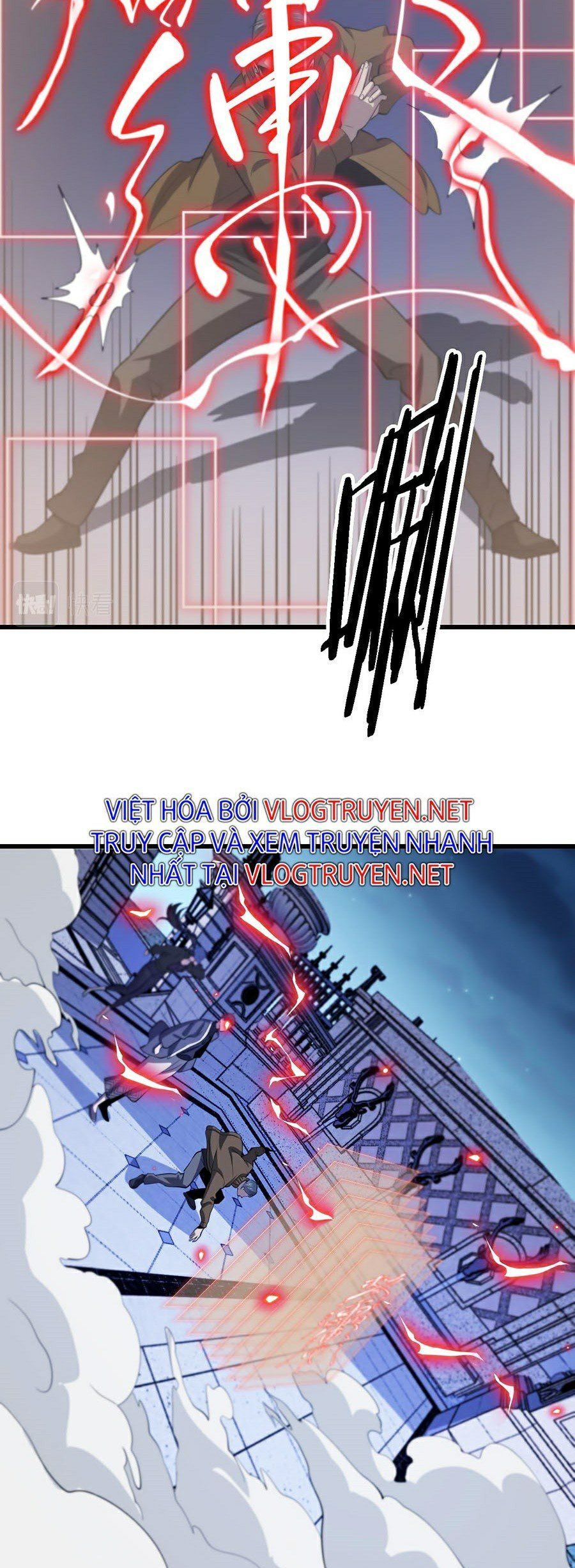 đọc truyện Đại Sư Phụ Hạ Sơn Chương 2 ảnh 48 tại Thiên Thai Truyện