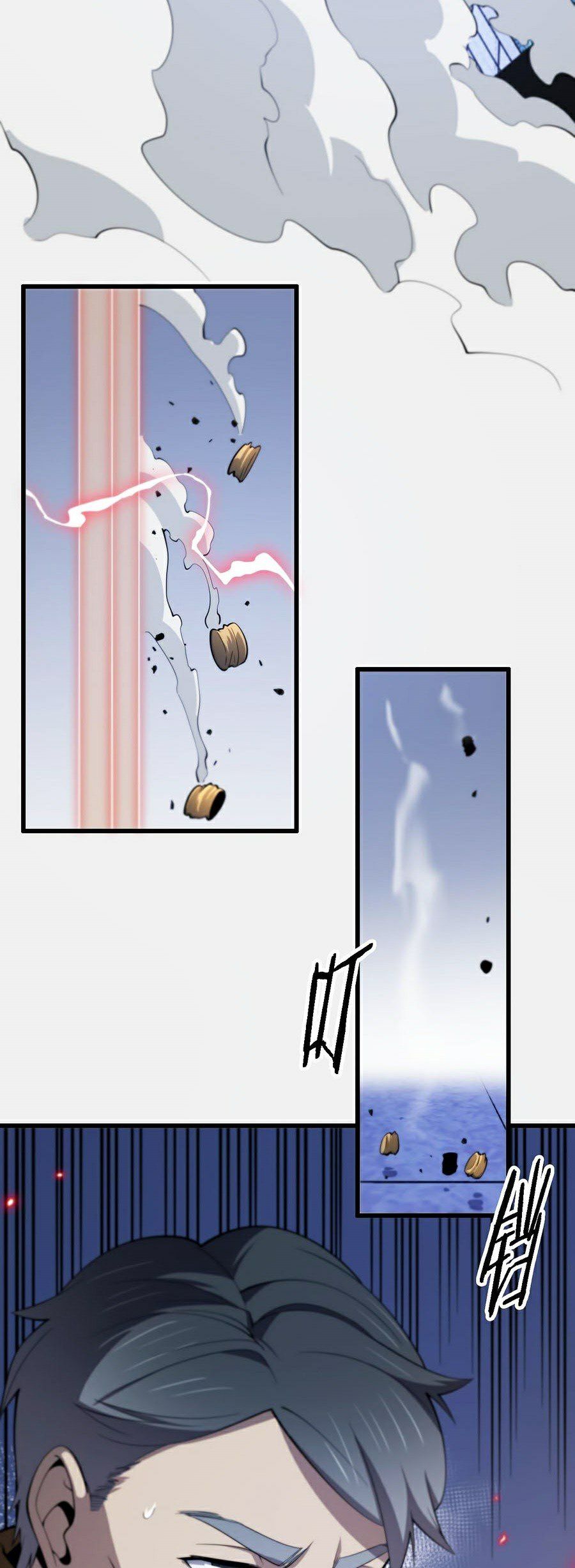 đọc truyện Đại Sư Phụ Hạ Sơn Chương 2 ảnh 49 tại Thiên Thai Truyện