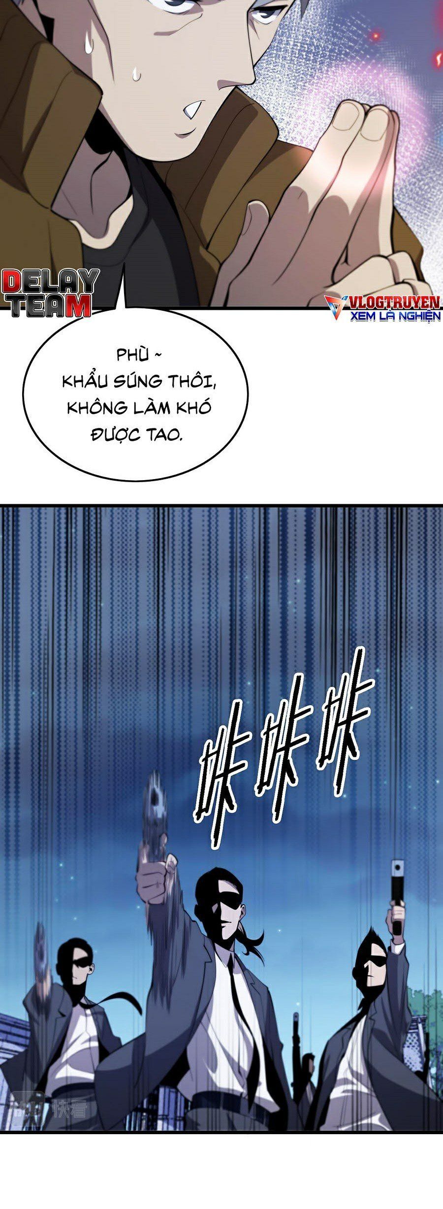 đọc truyện Đại Sư Phụ Hạ Sơn Chương 2 ảnh 50 tại Thiên Thai Truyện