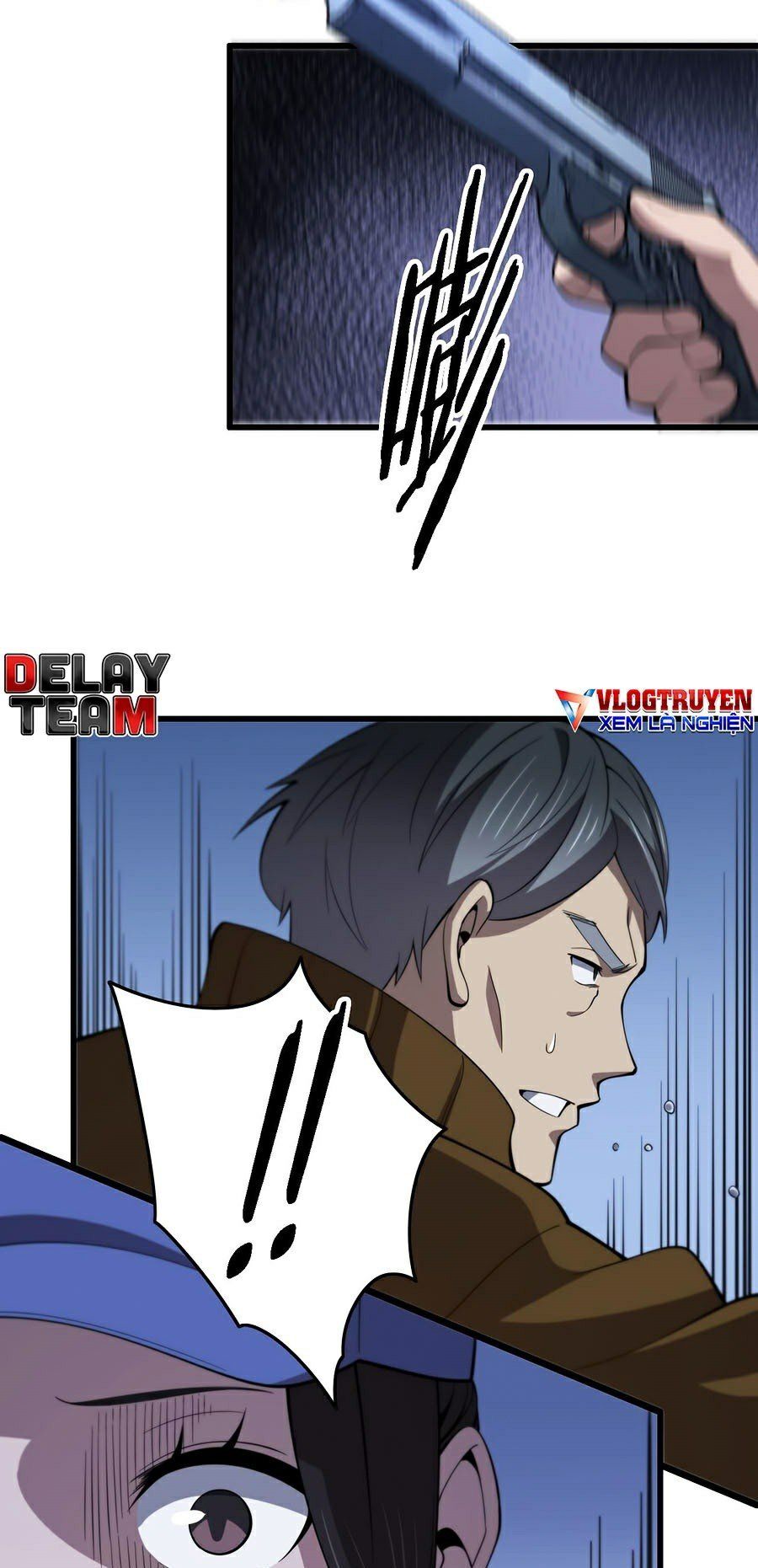 đọc truyện Đại Sư Phụ Hạ Sơn Chương 2 ảnh 53 tại Thiên Thai Truyện