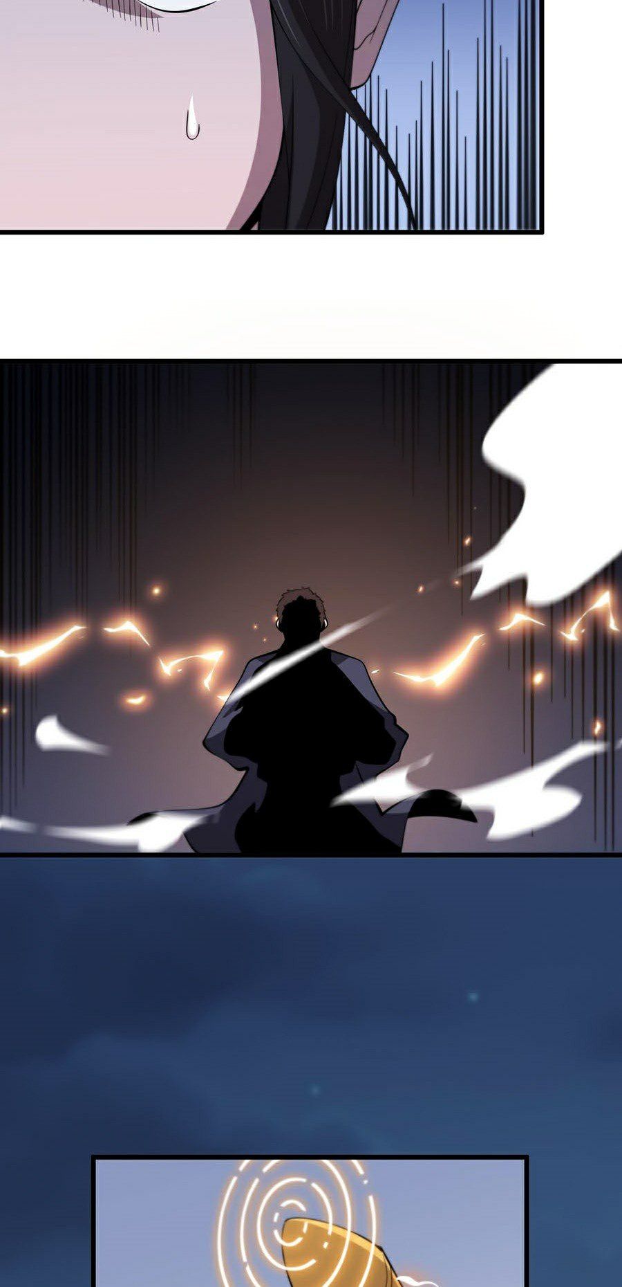 đọc truyện Đại Sư Phụ Hạ Sơn Chương 2 ảnh 54 tại Thiên Thai Truyện