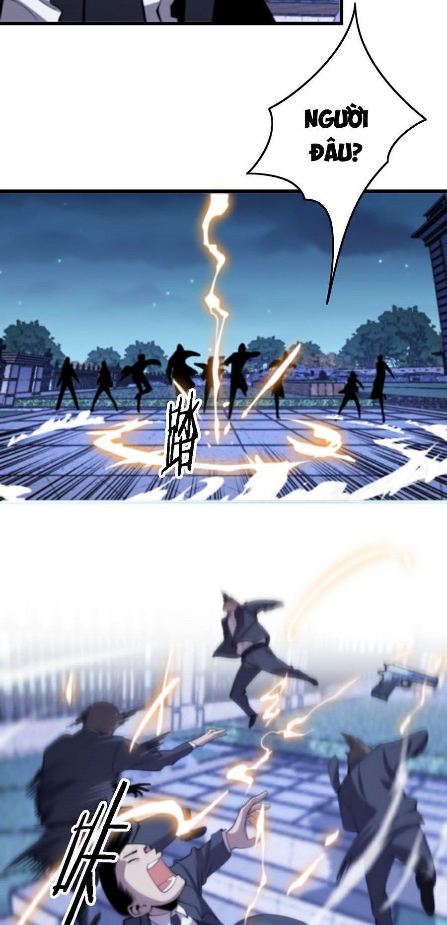 đọc truyện Đại Sư Phụ Hạ Sơn Chương 2 ảnh 59 tại Thiên Thai Truyện