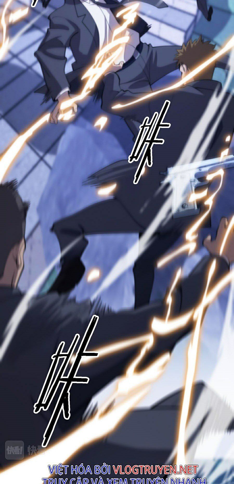 đọc truyện Đại Sư Phụ Hạ Sơn Chương 2 ảnh 60 tại Thiên Thai Truyện