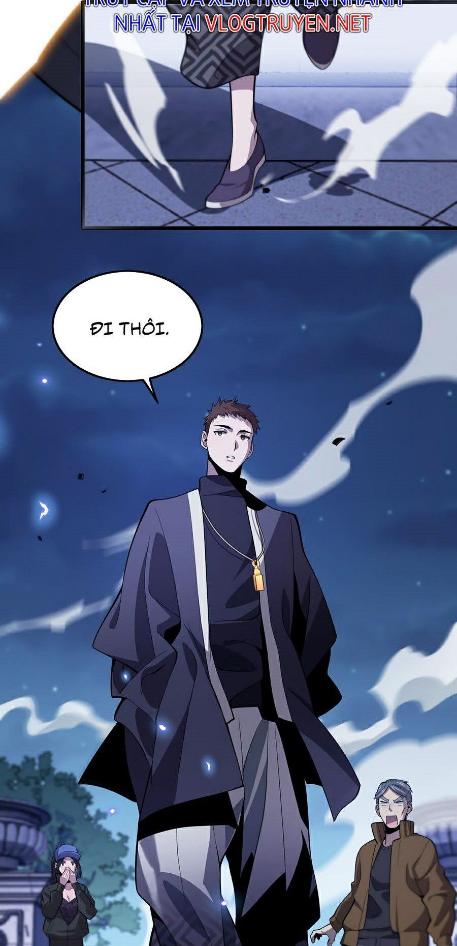 đọc truyện Đại Sư Phụ Hạ Sơn Chương 2 ảnh 61 tại Thiên Thai Truyện