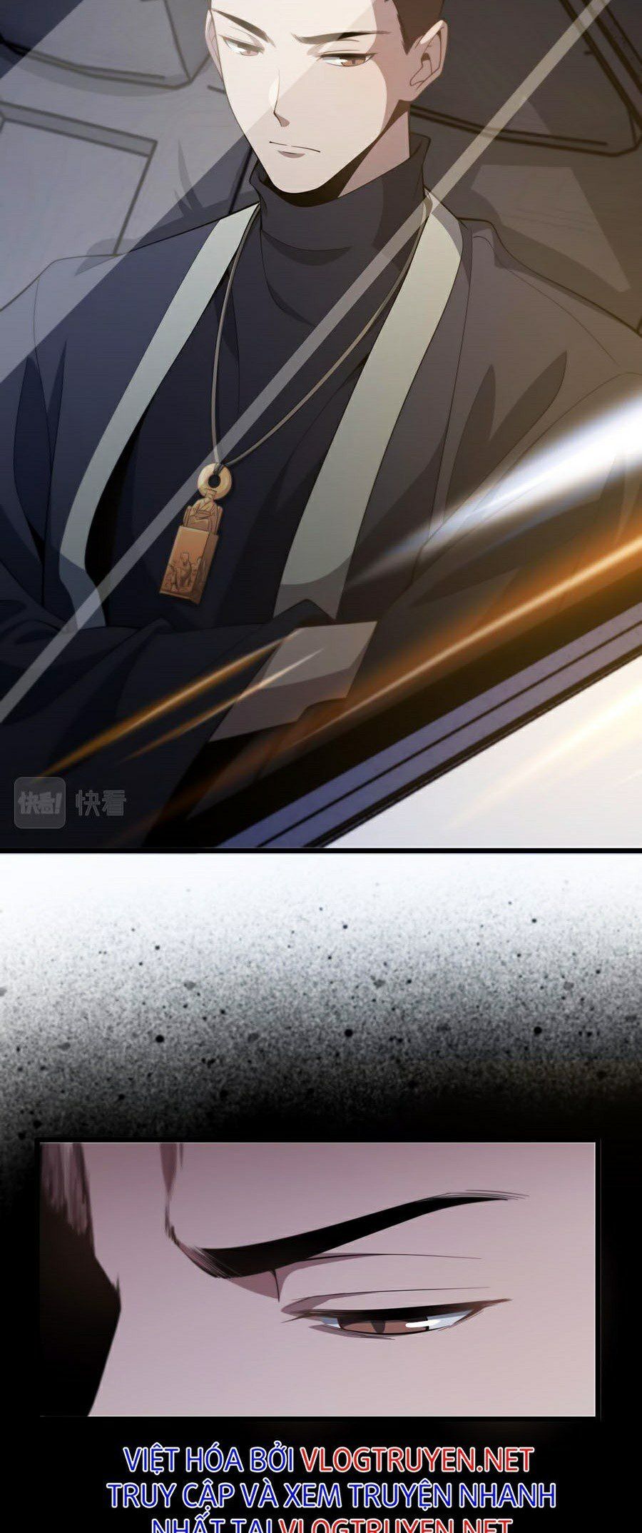 đọc truyện Đại Sư Phụ Hạ Sơn Chương 2 ảnh 9 tại Thiên Thai Truyện