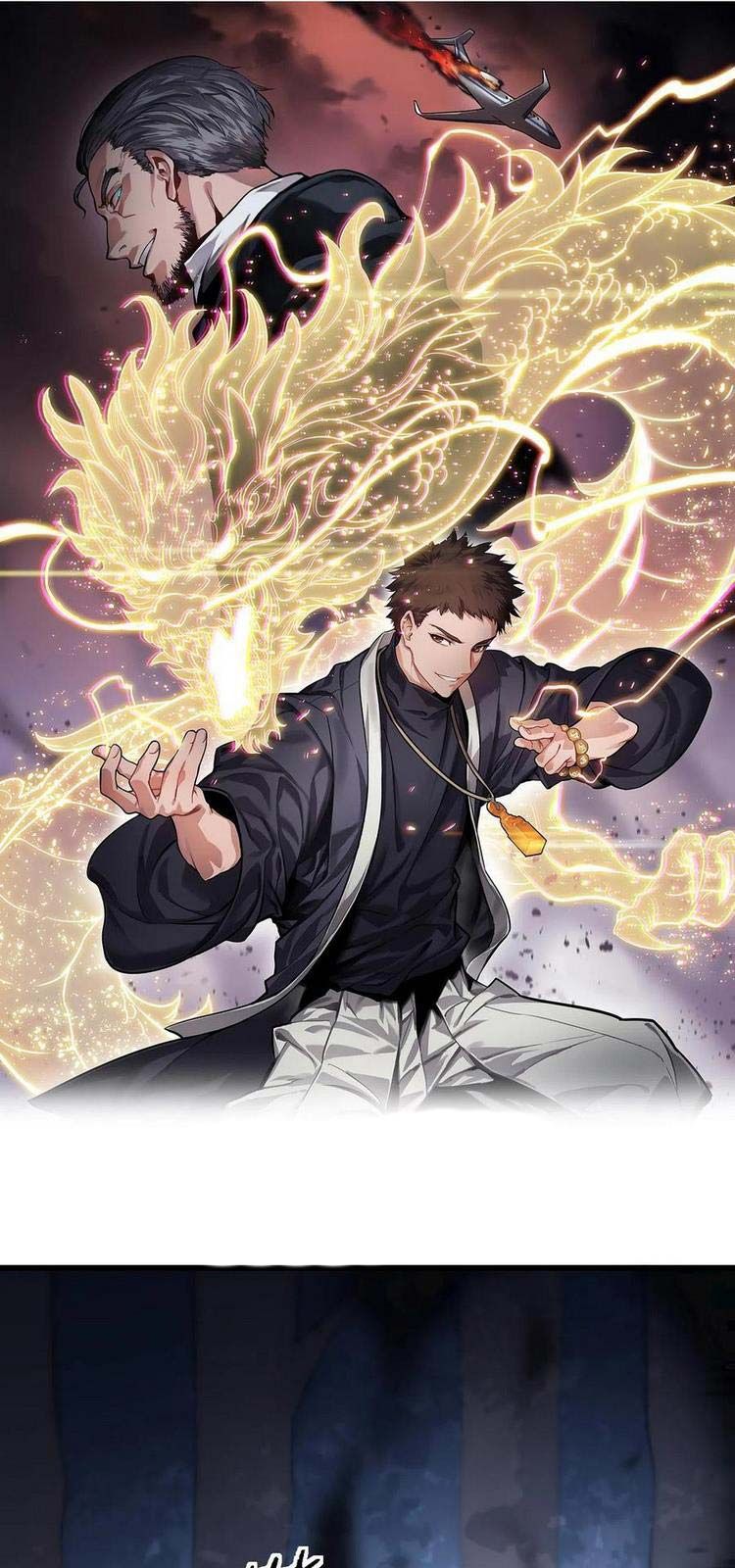 đọc truyện Đại Sư Phụ Hạ Sơn Chương 20 ảnh 3 tại Thiên Thai Truyện