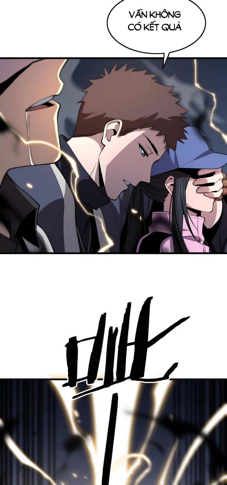 đọc truyện Đại Sư Phụ Hạ Sơn Chương 20 ảnh 13 tại Thiên Thai Truyện