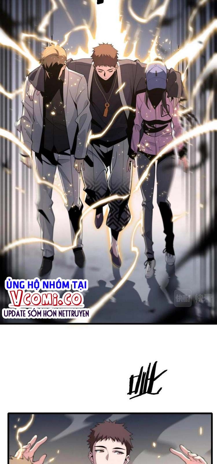 đọc truyện Đại Sư Phụ Hạ Sơn Chương 20 ảnh 14 tại Thiên Thai Truyện