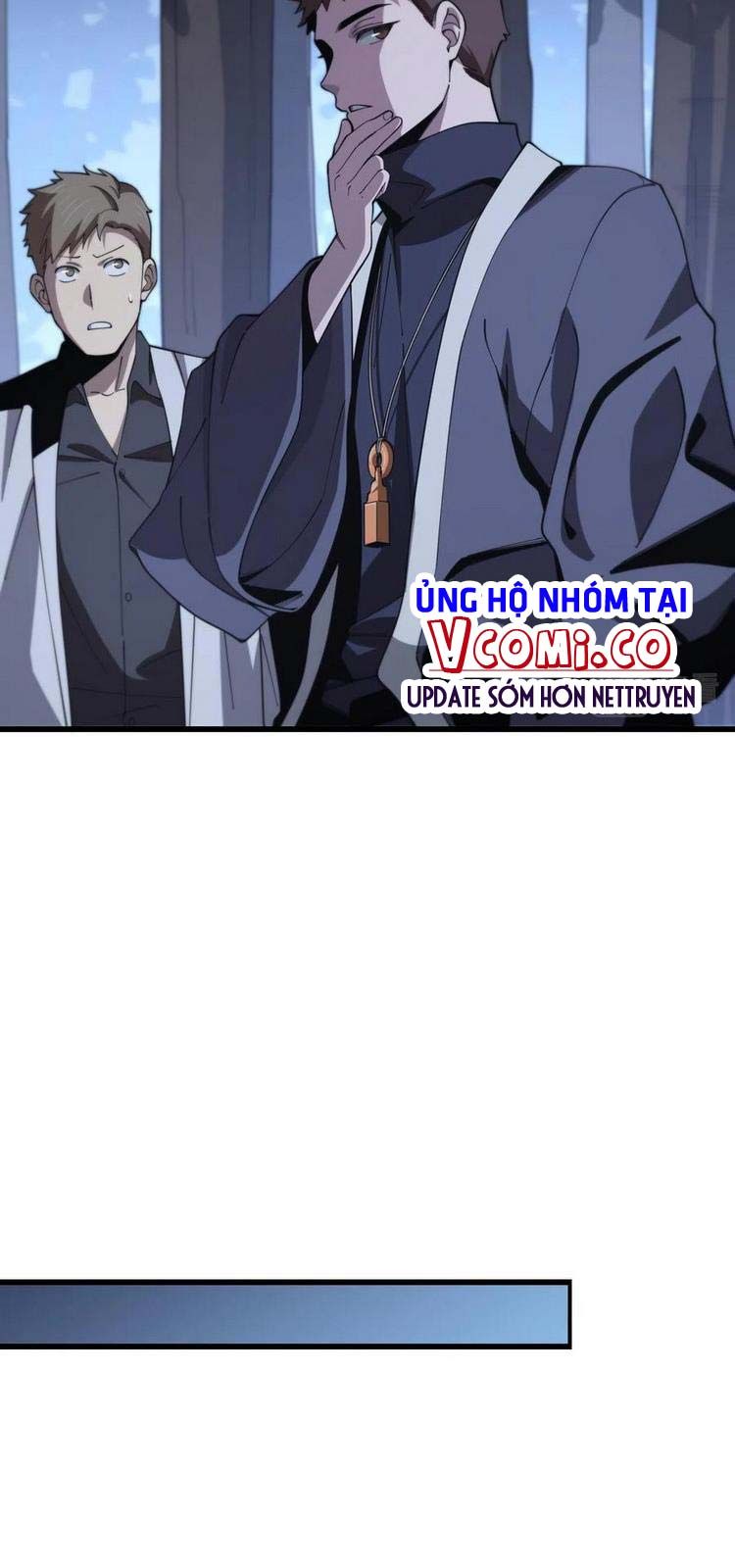 đọc truyện Đại Sư Phụ Hạ Sơn Chương 20 ảnh 18 tại Thiên Thai Truyện