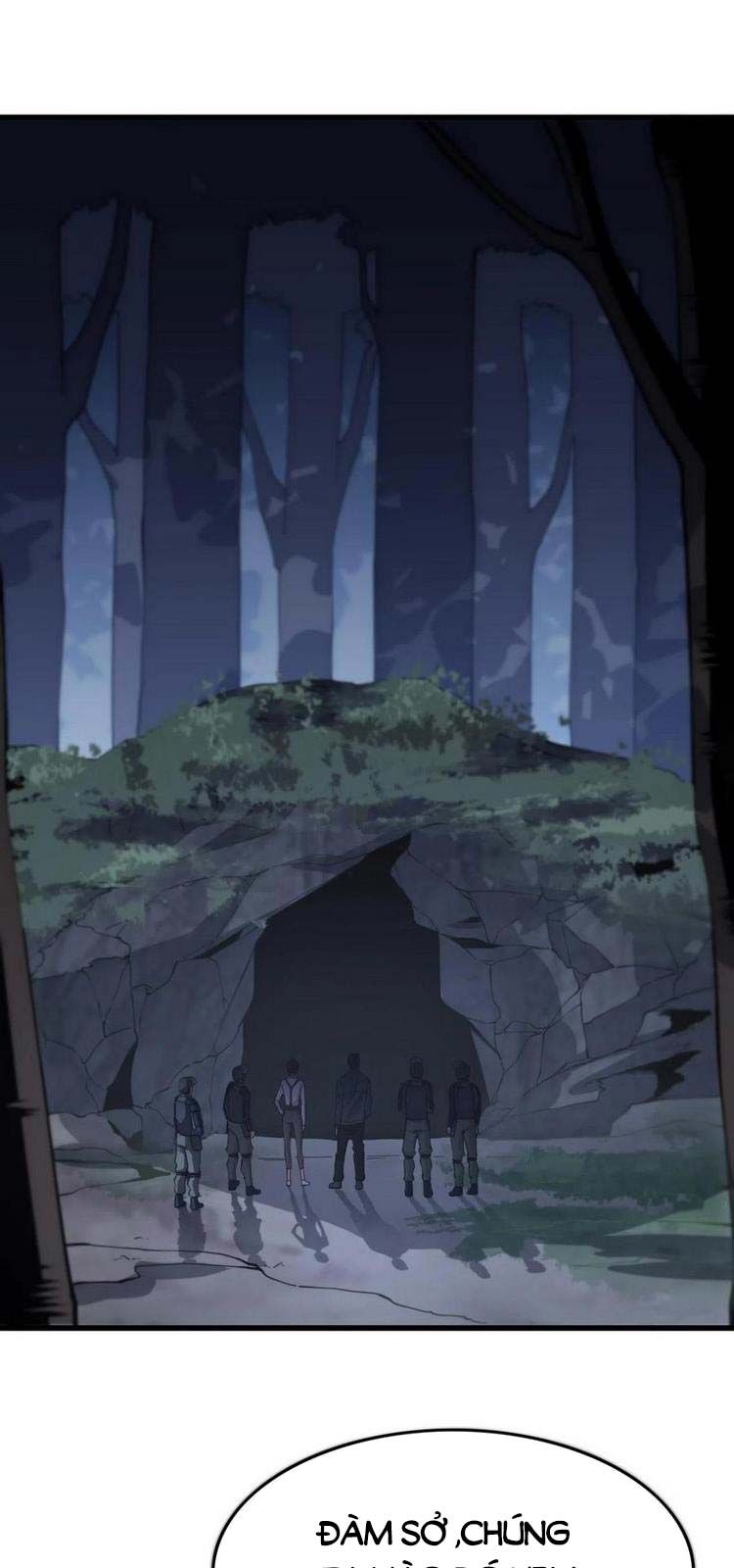 đọc truyện Đại Sư Phụ Hạ Sơn Chương 20 ảnh 19 tại Thiên Thai Truyện