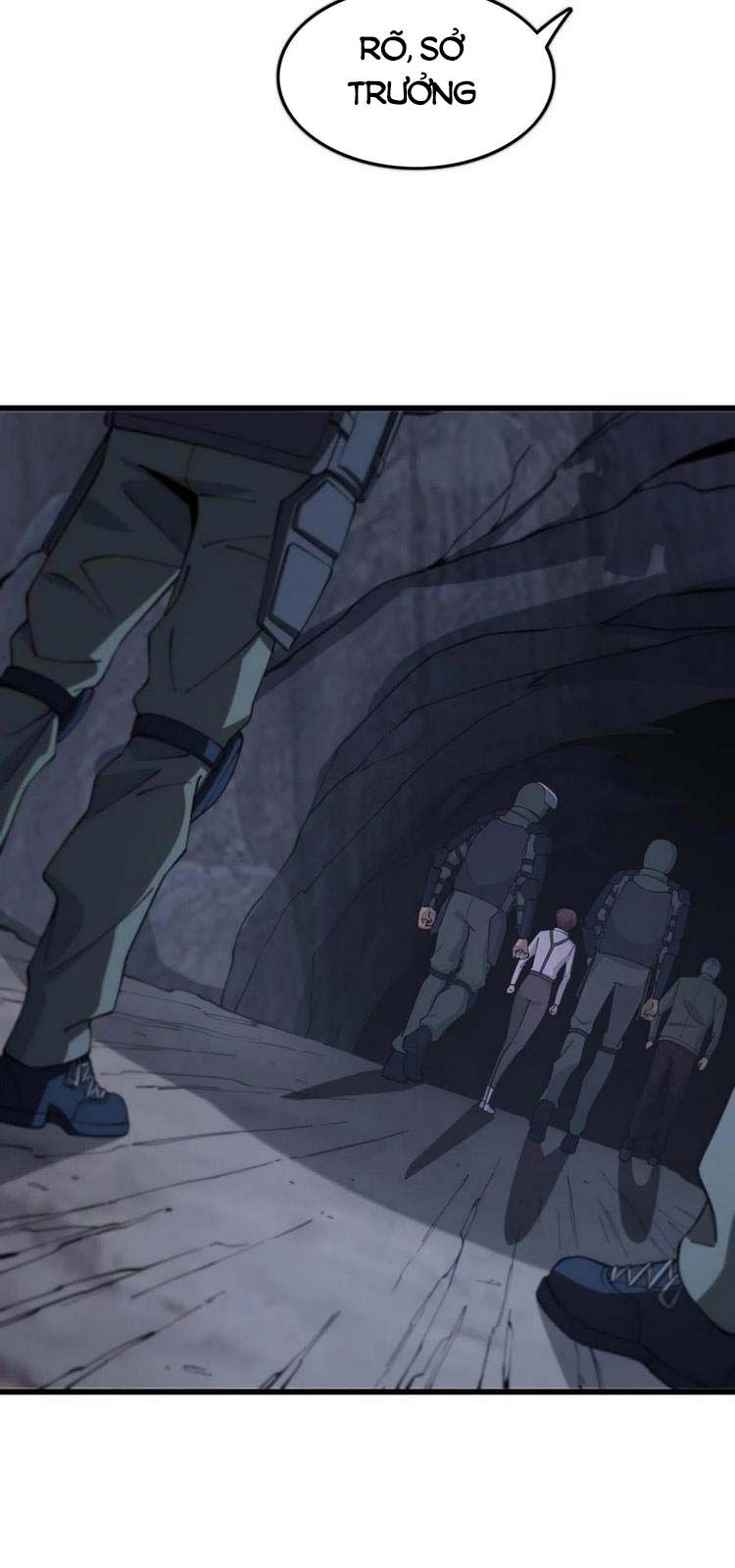 đọc truyện Đại Sư Phụ Hạ Sơn Chương 20 ảnh 21 tại Thiên Thai Truyện