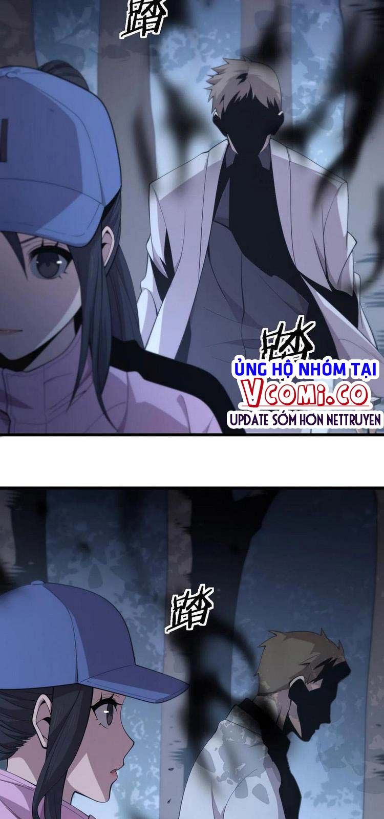 đọc truyện Đại Sư Phụ Hạ Sơn Chương 20 ảnh 4 tại Thiên Thai Truyện