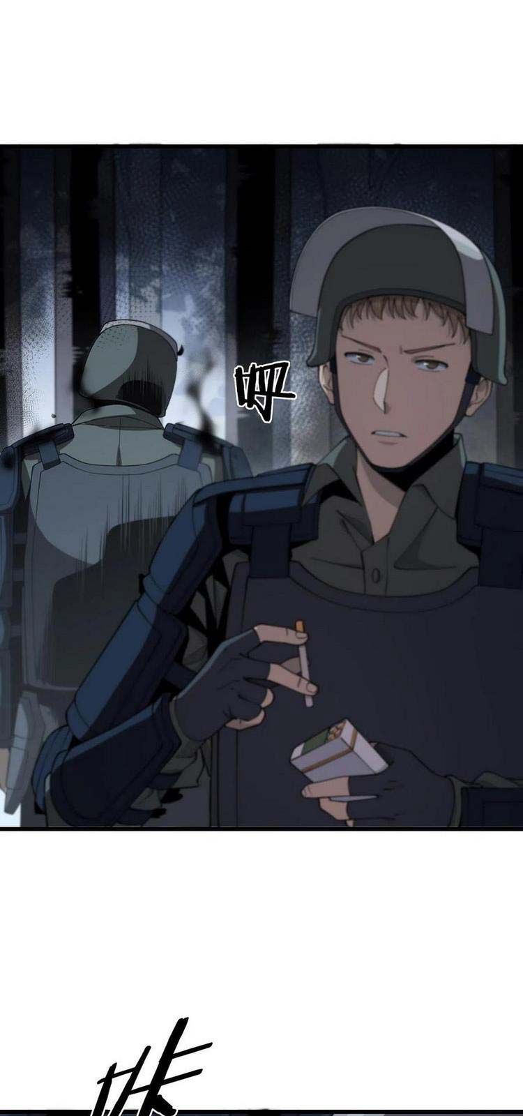 đọc truyện Đại Sư Phụ Hạ Sơn Chương 20 ảnh 22 tại Thiên Thai Truyện