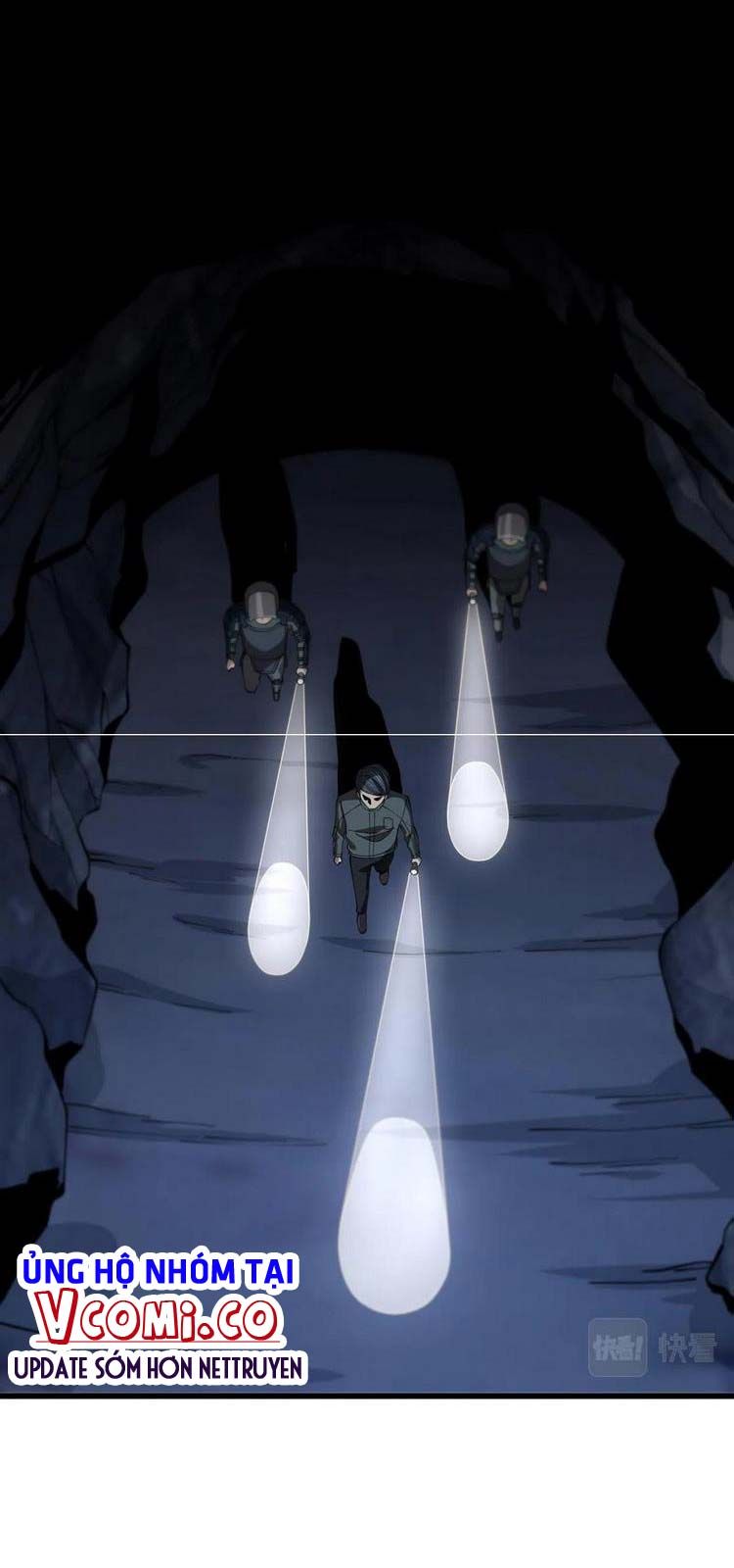 đọc truyện Đại Sư Phụ Hạ Sơn Chương 20 ảnh 25 tại Thiên Thai Truyện