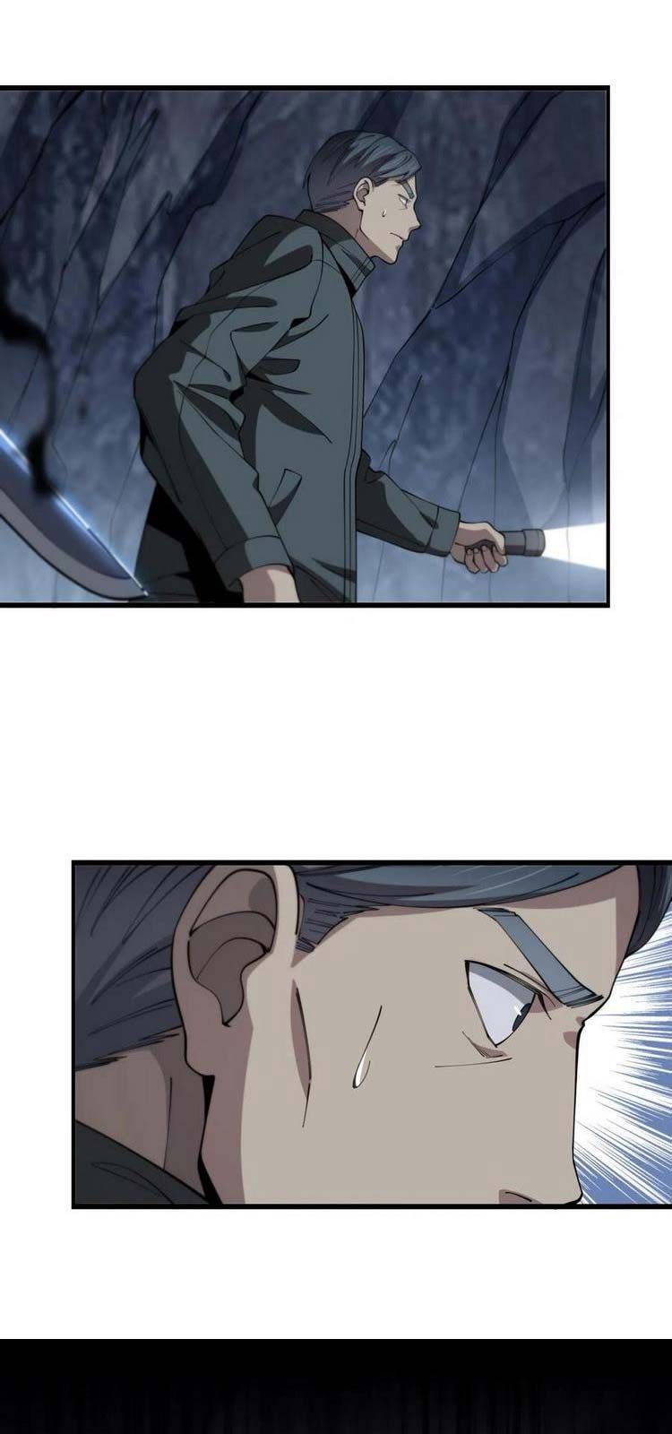 đọc truyện Đại Sư Phụ Hạ Sơn Chương 20 ảnh 26 tại Thiên Thai Truyện